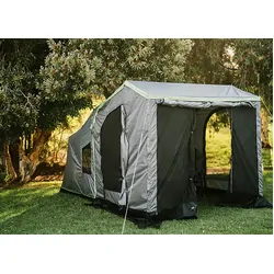 Oztent RV-3 Lite Complete Modular Panel Set