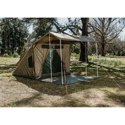 Oztent RV3 Plus Tent