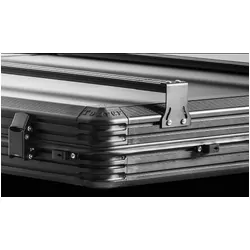 Outback Tourer 1.4 Plus Rooftop Tent