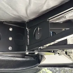 Outback Tourer 270 PLUS X-Tend - Passenger Side