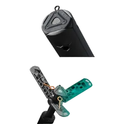 Outask TD-1 Multifunction Light - Military Green