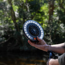 Oztent LED Fan Light (Series II)