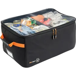 Oztent Storage Pods - 3 Pack - Small & Large & Extra Large