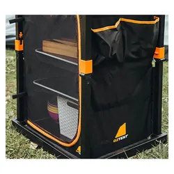 Oztent Camp Cupboard