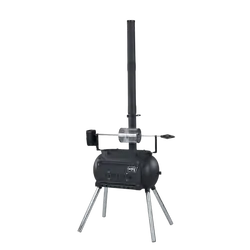 Ozpig Ozpig Rotisserie Basket Small