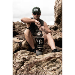 OFFGRID PROVISIONS Frank & Beans - Heat & Eat Meal