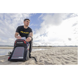 Plano Weekend Series 3700 Series Backpack