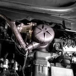 PreLine-Plus / Provent Dual Kit For Ford Everest YNWS 2018 - 2021