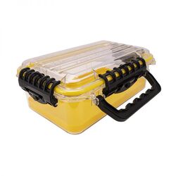 Plano Guide Series Waterproof Medium Case - 28L x 18W x 11H