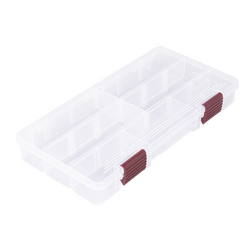 Plano Prolatch StowAway 3500 - 23L x 12W x 3H