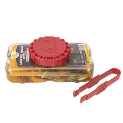 Plano Liqua-Bait Bottle - 18L x 10W x 7H