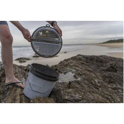 Plano Bucket Top Organizer - 31L x 31W x 10H