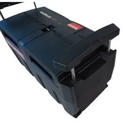 Redarc 100Ah Goblock Portable Dual Battery System