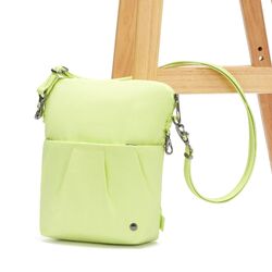 PACSAFE Pacsafe CX Convertible Crossbody S25 - Matcha