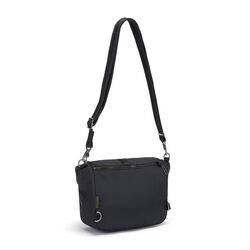 PACSAFE Citysafe CX Convertible Backpack Econyl Black