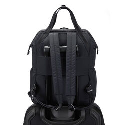 PACSAFE Citysafe CX Backpack Econyl Black
