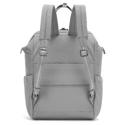 PACSAFE Citysafe CX Backpack Econyl Gravity Gray