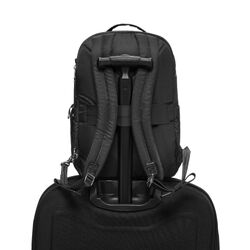 PACSAFE Pacsafe W Backpack Black