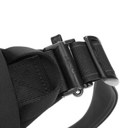 PACSAFE MetrosafeX Urban Sling Black