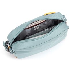 PACSAFE PacsafeGO Crossbody Fresh Mint