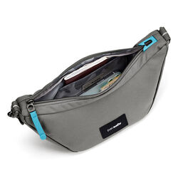 PACSAFE PacsafeGO Lunar Crossbody S25 - Stone