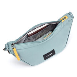 PACSAFE PacsafeGO Lunar Crossbody Fresh Mint