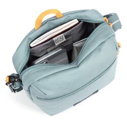 PACSAFE PacsafeGO Festival Crossbody Fresh Mint