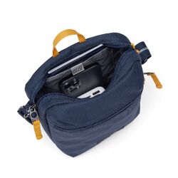 PACSAFE PacsafeGO Festival Crossbody S25 - Coastal Blue