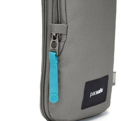 PACSAFE PacsafeGO Tech Crossbody S25 - Stone