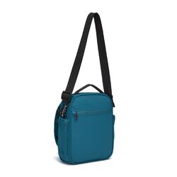 PACSAFE Metrosafe LS200 Crossbody Tidal Teal