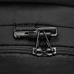 PACSAFE Metrosafe LS450 Backpack Black