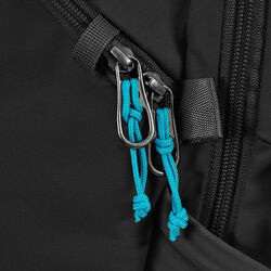 PACSAFE PacsafeECO 18L Backpack Black