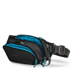 PACSAFE PacsafeECO Waist Pack Black