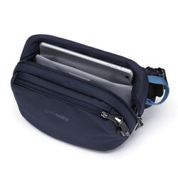 PACSAFE Pacsafe V Hip Pack S25 - Ocean