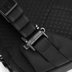 PACSAFE Vibe 325 Sling Pack Jet Black