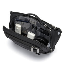 PACSAFE Pacsafe EXP 12" Sling S25 - Jet Black