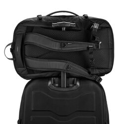 PACSAFE Venturesafe EXP45 Carry-On Travel Pack Black