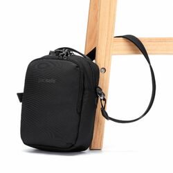 PACSAFE Pacsafe V Companion Crossbody S25 - Jet Black