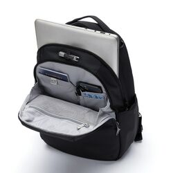 PACSAFE Pacsafe V All-around Backpack S25 - 16L Jet Black