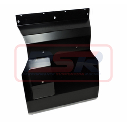 Performance Suspension Racing Mazda BT50 / PK Ranger Diff Drop Bash Guard