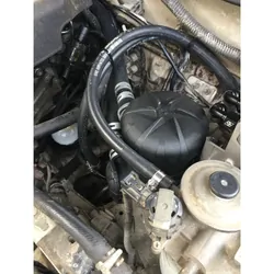 ProVent Oil Separator Kit to Suit Toyota Prado 120 Series 1KD-FTV 2003 - 2009