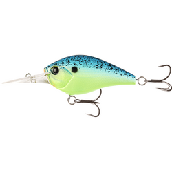 Rapala Cliff Banger 12Ft-Crankbait- Rusty Bream