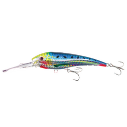 Nomad Design DTX Minnow 100 Floating 100mm - BM - Bleeding Mullet