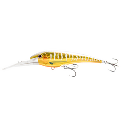 Nomad Design DTX Minnow 140 Floating 140mm - BM - Bleeding Mullet