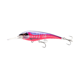 Nomad Design DTX Minnow 145 Shallow Floating 145mm - BBS - Blue Back Shad