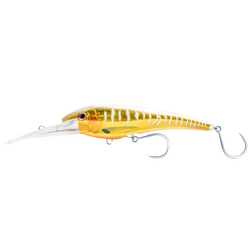 Nomad Design DTX Minnow 165 Sinking 165mm - BM - Bleeding Mullet