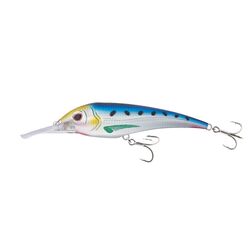 Nomad Design DTX Minnow 180 Heavy Duty Shallow Floating 180mm - BPM - Black Pink Mackerel - 110g