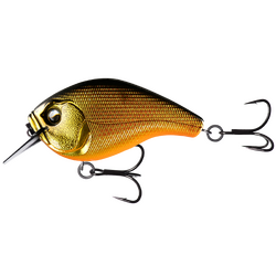 Rapala Scamp 1.5 Lure - Rusty Bream