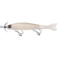 Rapala Shadow Spin 12.5cm Lure - Olive Crush