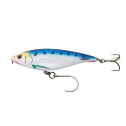 Nomad Design Madscad 190 AT Sinking 190mm- BPM - Black Pink Mackerel - 220g